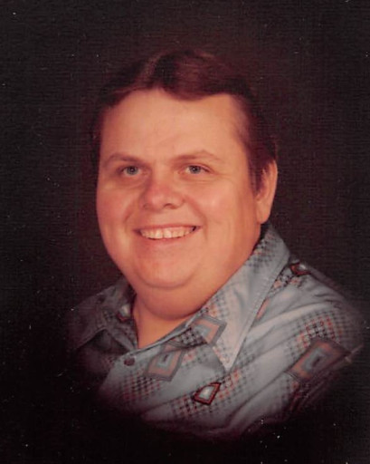 Rev. Carl W. Martin Profile Photo