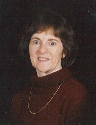 Linda M. Oswald