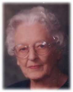 Mildred J. Gras