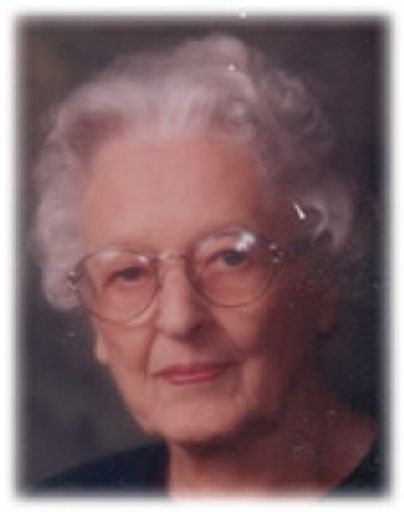 Mildred J. Gras