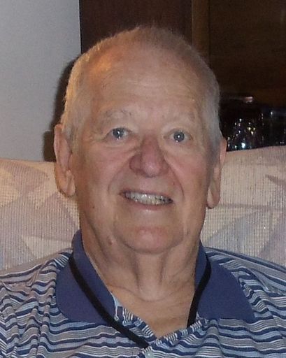 Glenn Lester Yockey