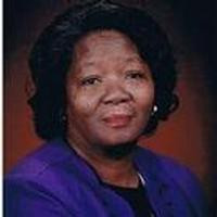 Mrs.Mae Bernice Walker