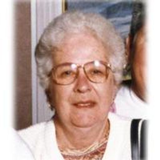 Betty Jane Grauling