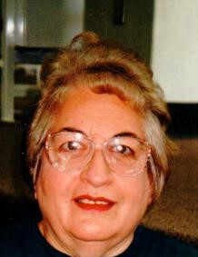 Doris Taft Profile Photo