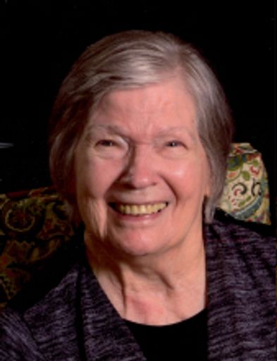 Viola Ruth Schulze