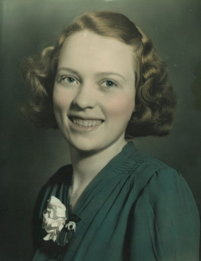 Marjorie C. Nelson