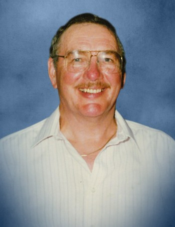 John R. Heck Profile Photo