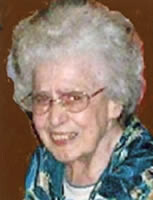 Louise V. Viggiano