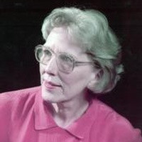 Virginia Elizabeth Folz