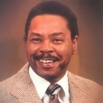 Rufus Lawrence Hunter Sr.