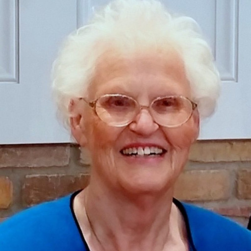 Glenna Doris  Walker Collier