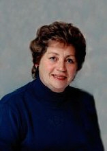 Nancy E. Traver Profile Photo