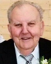 Robert M. Thomas, Sr.'s obituary image