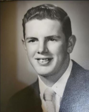 Robert B Upper's obituary image