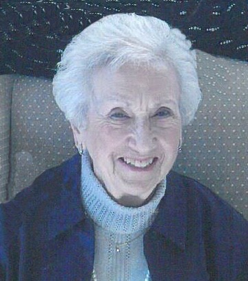 Lauretta Peters