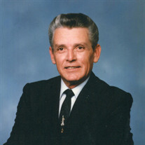 Dwayne Budd Godkin Sr. Profile Photo