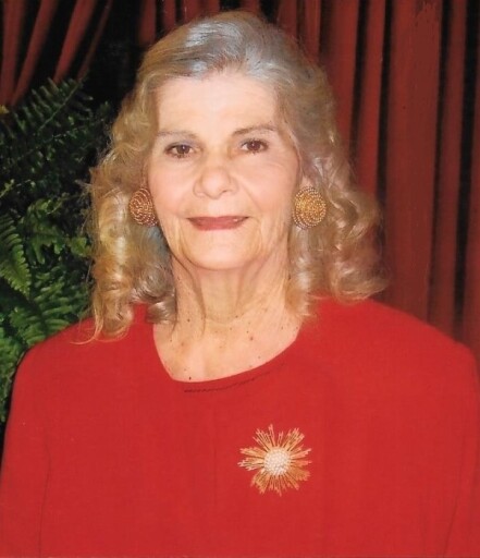 Patricia Ann (Beaty)  Webster