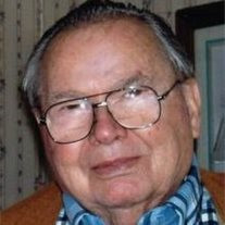 Ernest L. Craig