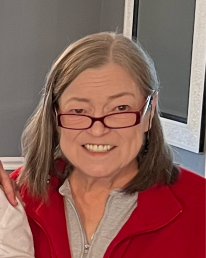 Linda M. Nichols's obituary image