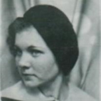 Virginia Lawrence