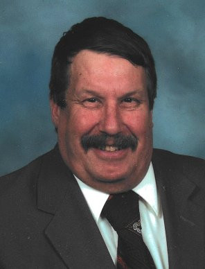 James C. Lauer “Jim”