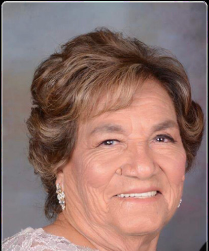 Maria del Refugio Veloz Profile Photo