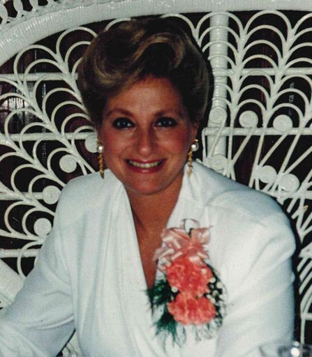 Saundra "Sandy" Fracassi