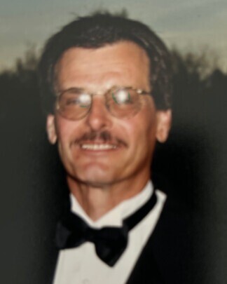 Robert Andreas Orlando's obituary image