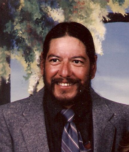 Primo O. Gutierrez, Jr.