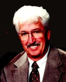 Robert E. "Bob" Thayer
