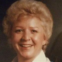 Mrs. Joyce Elaine Rose Profile Photo