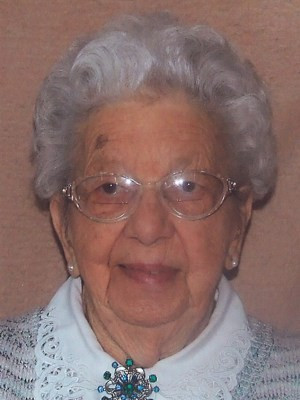 Mildred E. Noreen