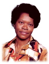 Ernestine Smith