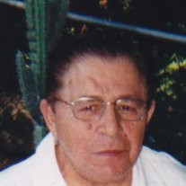 Gonzalo Rodriguez Profile Photo