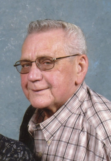 George Whetstone Profile Photo