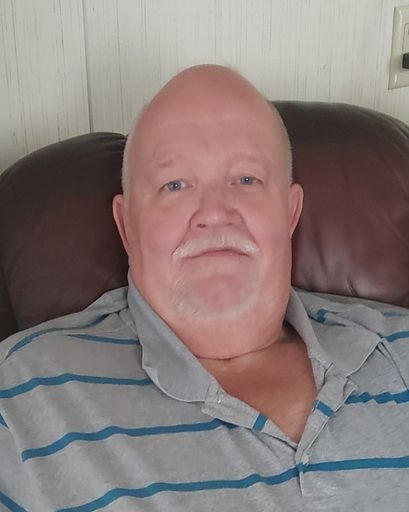 Cyril G. Pottkotter's obituary image