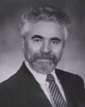 Christopher Theodosios Lazakis