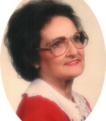 Barbara Edwards