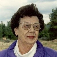 Helen M. DeHaan