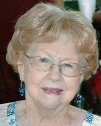 June Margaret Housley Freitag's obituary image