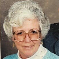 Phyllis Diane Franklin Harris