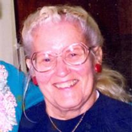 Doris Peterson