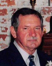 Robert 'Bob' Allen LeBlanc