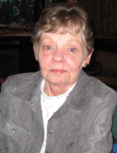 Judith A.  Slama