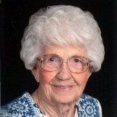 Marjorie Ruth Gabbert Profile Photo