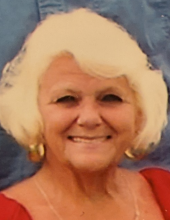 Mary Joyce Cook Profile Photo
