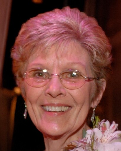 Gail H. Bernstein