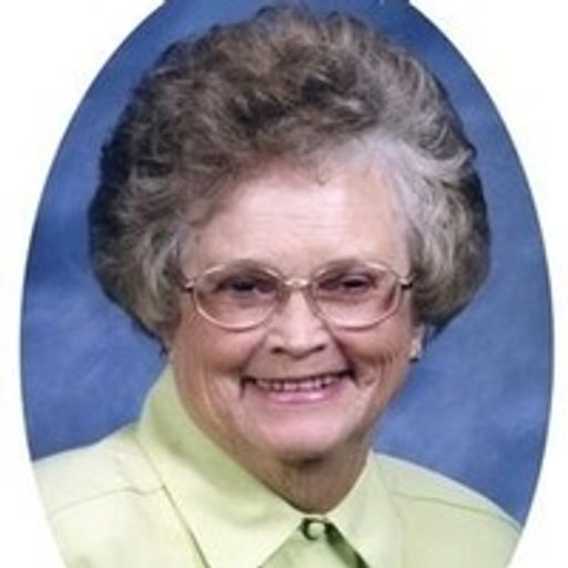 Bonita "Bonnie" H. Noll