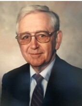 Lawrence D. "Don" Seybold Profile Photo