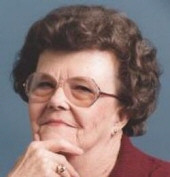 Mildred Wilson Profile Photo
